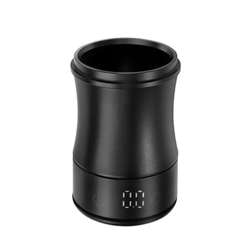 Leichte digitale Kaffeewaage, wiederaufladbare LED-Wiegebecher für Espresso
