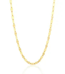 Collier avec pendentif carré délicat en acier inoxydable pour femme