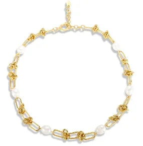 Collier avec pendentif carré délicat en acier inoxydable pour femme
