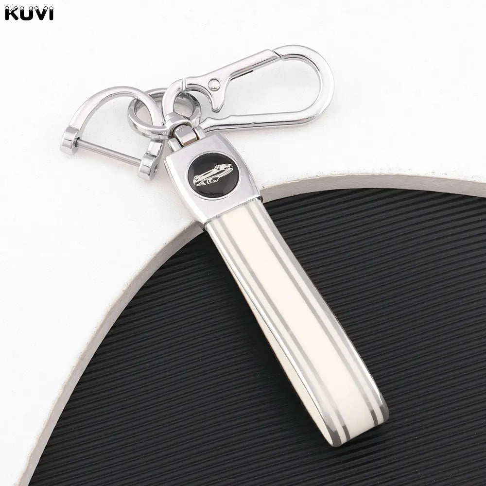 High-Quality TPU Keychain for Men and Women, Car Keychain, Gift for Girls, Rotating Accessories