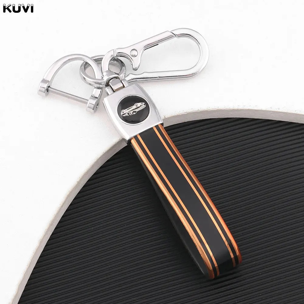 High-Quality TPU Keychain for Men and Women, Car Keychain, Gift for Girls, Rotating Accessories