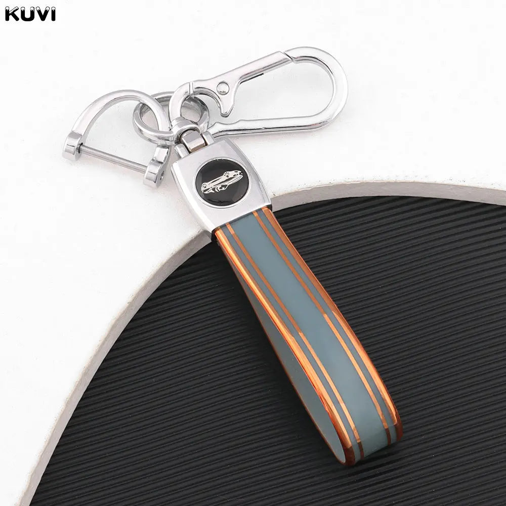 High-Quality TPU Keychain for Men and Women, Car Keychain, Gift for Girls, Rotating Accessories