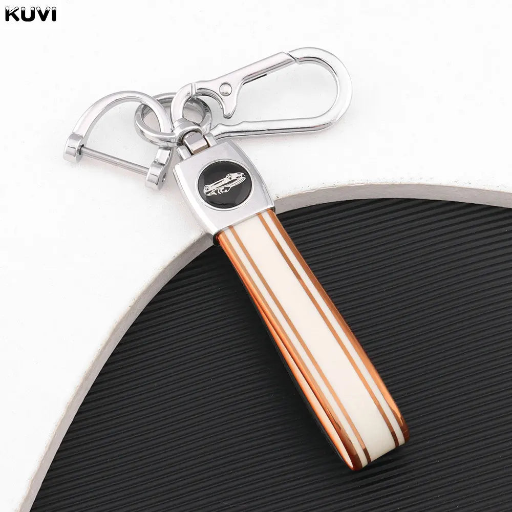 High-Quality TPU Keychain for Men and Women, Car Keychain, Gift for Girls, Rotating Accessories