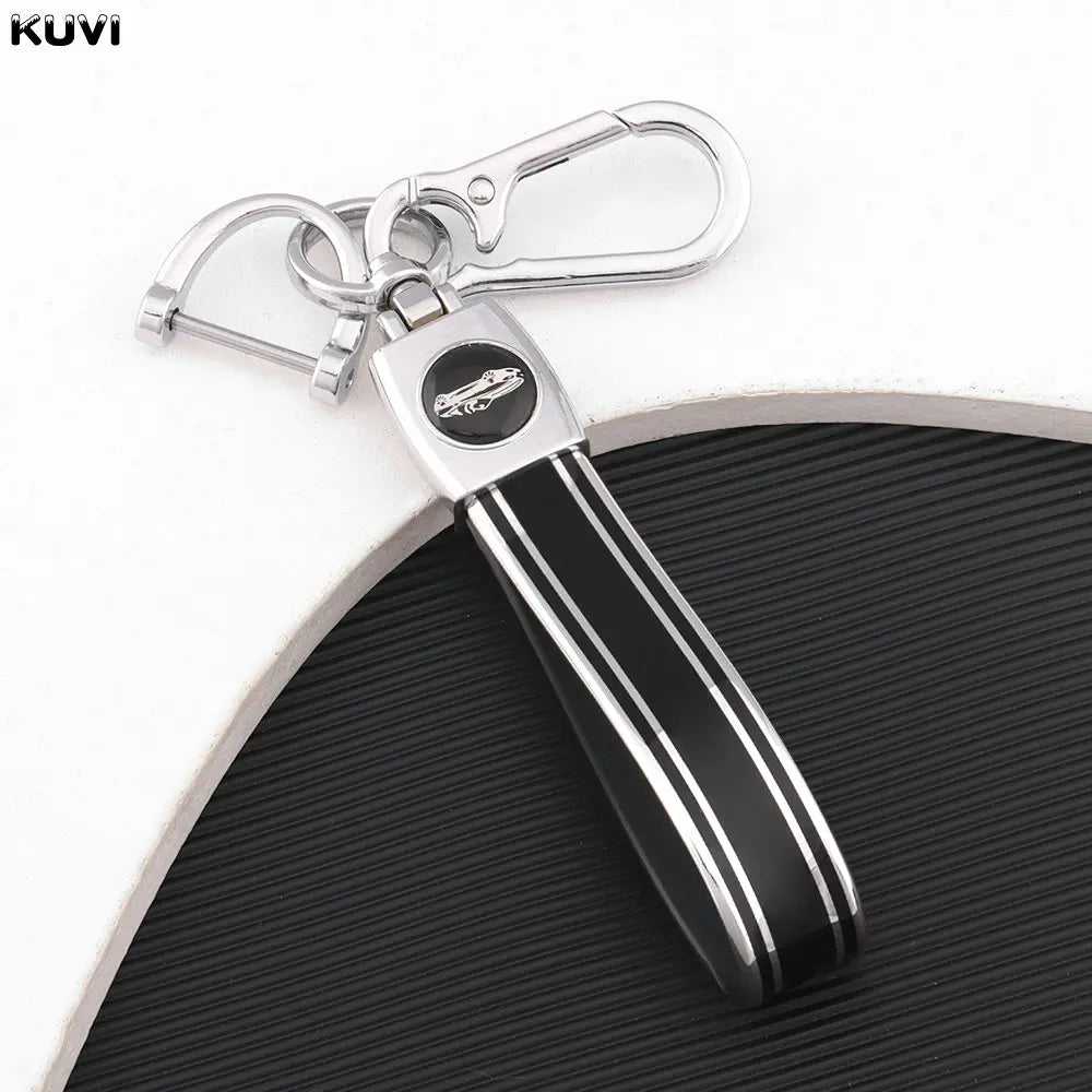 High-Quality TPU Keychain for Men and Women, Car Keychain, Gift for Girls, Rotating Accessories