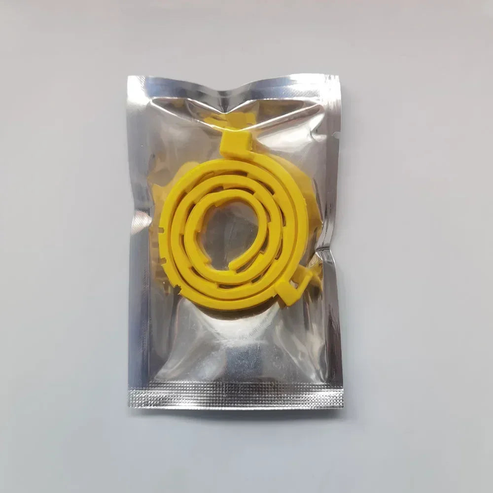 Collier de chien en plastique réglable, imperméable, pour chat, chiot, chaton, 70cm, 38cm, pour petits, moyens et grands chiens, fournitures pour animaux de compagnie
