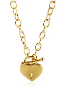 Collier avec pendentif carré délicat en acier inoxydable pour femme